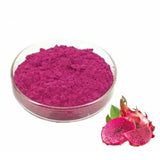 Pure Natural Red Pitaya Red Dragon Fruit Powder for beverage
