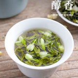 2025 Xinyang Maojian Jasmine Tea 250g Premium Loose Leaf Fragrant