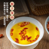 Premium Sea Buckthorn Berries Fresh Harvest Dried Fruits for Health