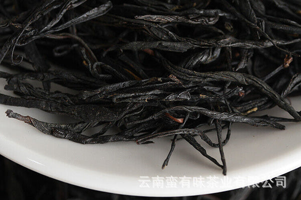 500g Yunnan Dian Hong tea China Red (spring tea) Fengqing Dian Hong tea leaves