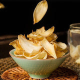 Natural Green-calyx Plum Blossom, Rose & Jasmine Blend High-Quality Health Tea