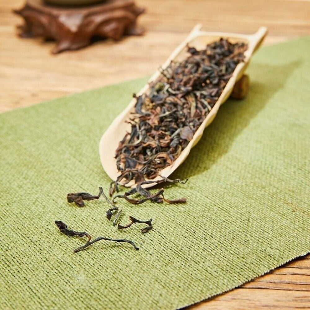 Taiwan Oriental Beauty Oolong Tea 50g Champagne Flavor Cold Brew Secondary image