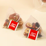Mulberry Red Dates Wolfberry Health Tea Bag 150g Rose Vitality Tea Rose Tea