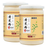 Gansu Fine Powder Chinese Herb Powder Huangqi Powder Astragalus Root Powder