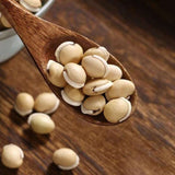 White Lablab Bean Dolichos Lablab White Hyacinth Bean  Lablab Album