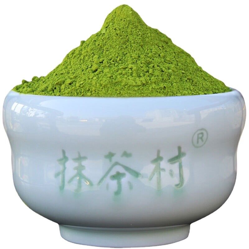 High Quality 500g Macha Organic Green Japanese Tea Powder 17.6oz Main image