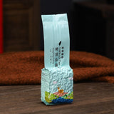 Authentic Taiwan High Mountain Dong Ding Oolong Tea DaYu Ling Li Mountain TeaSet