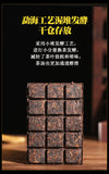 2018 Menghai Aged Tea Cake 200g Raw Pu-erh Tea Brick Loose Leaf
