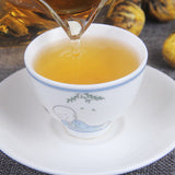 500g Yunnan Fengqing Dian Hong Tea Chrysanthemum Longzhu Hydrangea Honey Tea