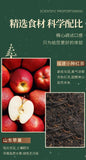 Apple Cinnamon Black Tea Bags for Winter Hot Drinks and Fruit Wine Tea for Women