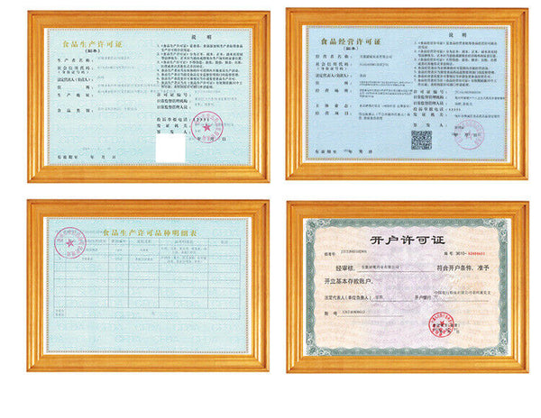 7g*15 Bags Five Treasures Teabag Herbal Tea Organic Hongzao Jupi Healthy Herbs