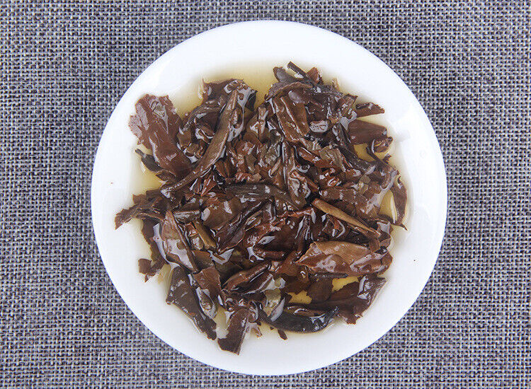 Moonlight Beauty Silver Bud White Tea Pu-erh 357g Raw Tea Cake
