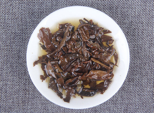 Moonlight Beauty Silver Bud White Tea Pu-erh 357g Raw Tea Cake