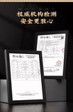 Ginseng, Penis Cervi, Maca, Huangjing, Oyster Tablets Nourishing Pressed Tablets