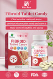 Fibroid Tablet Candy Fertility Womb 60 Tablets