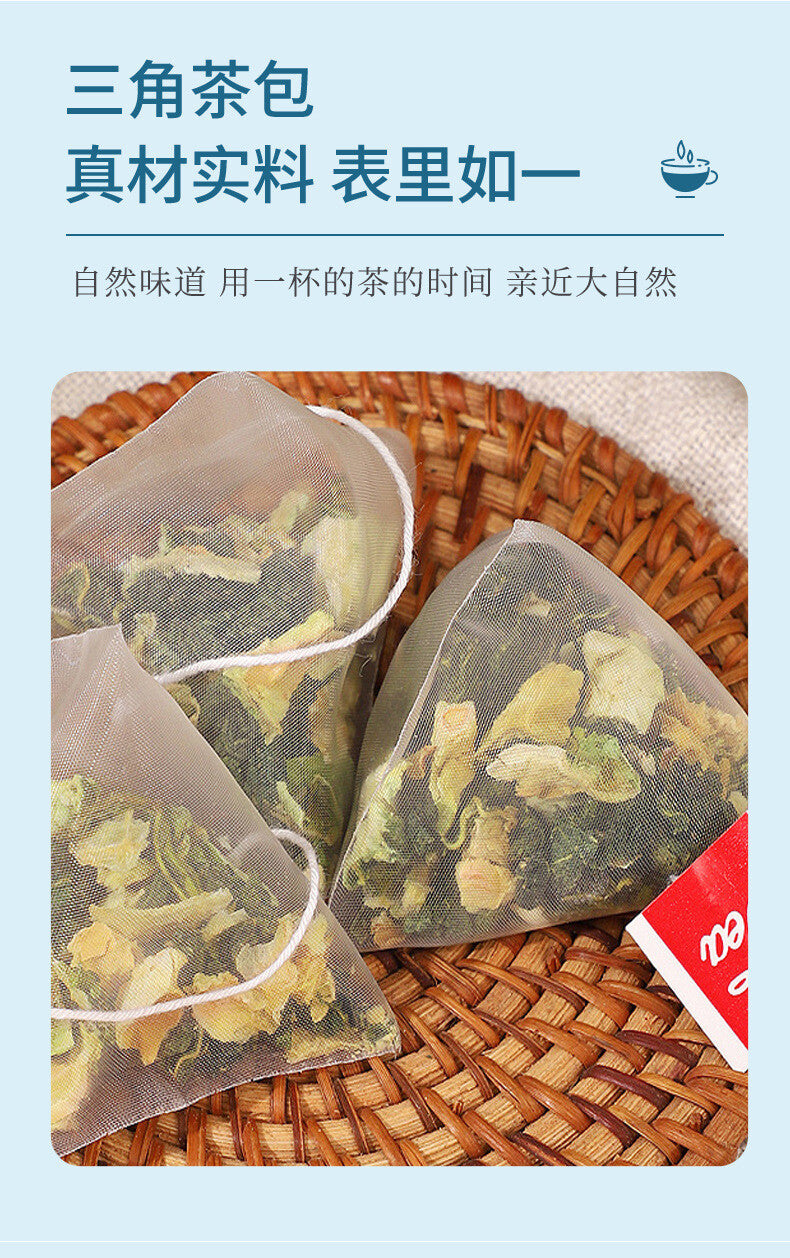 Mulberry Leaf & Bitter Melon Tea: Diabetic-Friendly, Winter Melon Blend