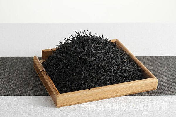 500g Yunnan Dian Hong tea China Red (spring tea) Fengqing Dian Hong tea leaves