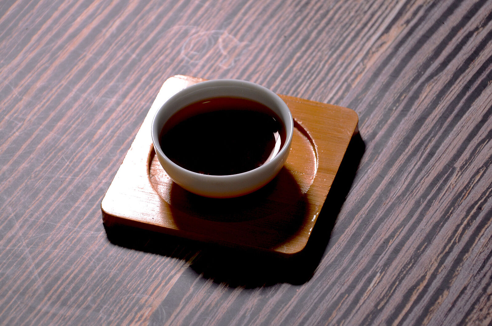 Yunnan lotus leaf mini tuo tea cake gold brick pu-erh tea ripe tea loose 500g