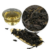 Olvvla Shui Hsien Oolong Tea Da Hong Pao Fujian Shui Xian Rock Tea