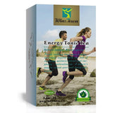 Natural Health Premium Men's Vitality Tea – Male Sex & Energy Booster Tonic