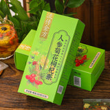 Ginseng, Chrysanthemum, Goji Berry Tea, Cassia Seed Tea, Honeysuckle Tea 120g