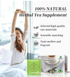 Sleep Bedtime Tea Sleeping Tea Night Time Tea healthy drink 50g