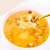 Vital Four Herbs Tea Triangular Bags Astragalus Ginseng Ophiopogon Codonopsis