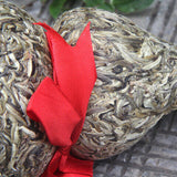 500g White Tea Craft Tea Moonlight Beauty Single Bud Reed Gourd Tea