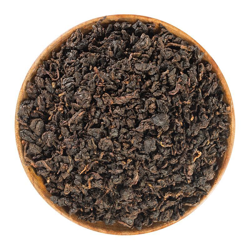 Our Tea Collection Boasting Tieguanyin, Pu'er, and Distinctive Blends