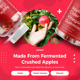 AppleCiderVinagarGummies Apple Cider Vinegar Gummies Get Lean!