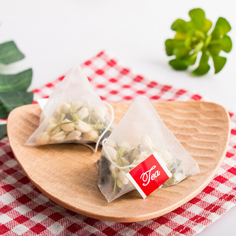 3g15 bags/box of jasmine green tea cold brewed tea jasmine flower health tea Secondary image