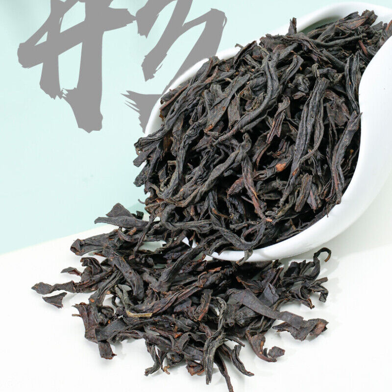 Honey Aroma Black Tea 500g Loose Leaf Premium Lapsang Souchong for Milk Tea Main image