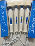 Muscle depth massager magic massage wand massage stick for men women