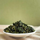 Milk flavored Alishan Jinxuan High Mountain Oolong Tea: 50g-500g packaging