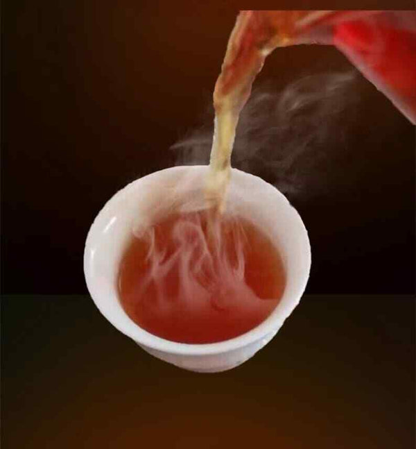 Chinese Pu Erh Tea Xiao Tuo Cha Yunnan Ripe Puerh Puer Tea Mini Tuocha