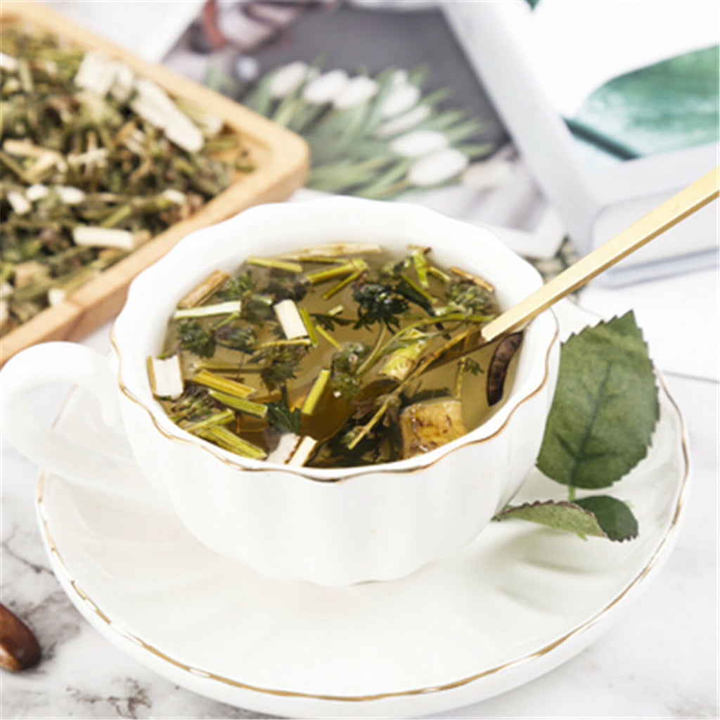 Motherwort Herb Dried Tea Leonurus Cardiaca Tea Herb Eonuril Tea Good for Women