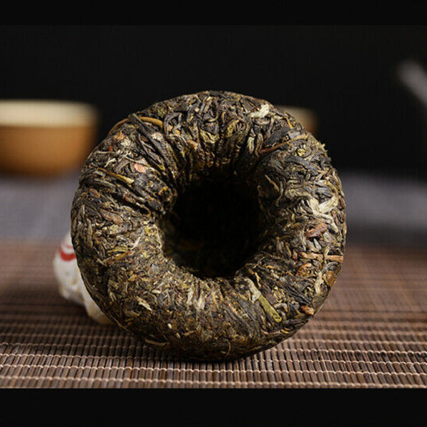 500g Classic Red Label 503 für Top Xiaguan Pu-erh Tuo Cha Tee Shen Puer Tuocha