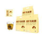 Hi Tea, Scented Tea, Tea Leaves Osmanthus Oolong Tea with Hand Gift