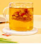 Sanfu Ginger Red Date Herbal Tea Bags Natural Summer Drink Wellness Blend