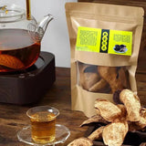 2017 XinHui TianMa Chen Pi 9-Year-Old Trees Dried Tangerine Peel Orange Peel 50g