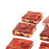 Healthy 1000g Andean Date Walnut Delight, No Additives, Snack Pack