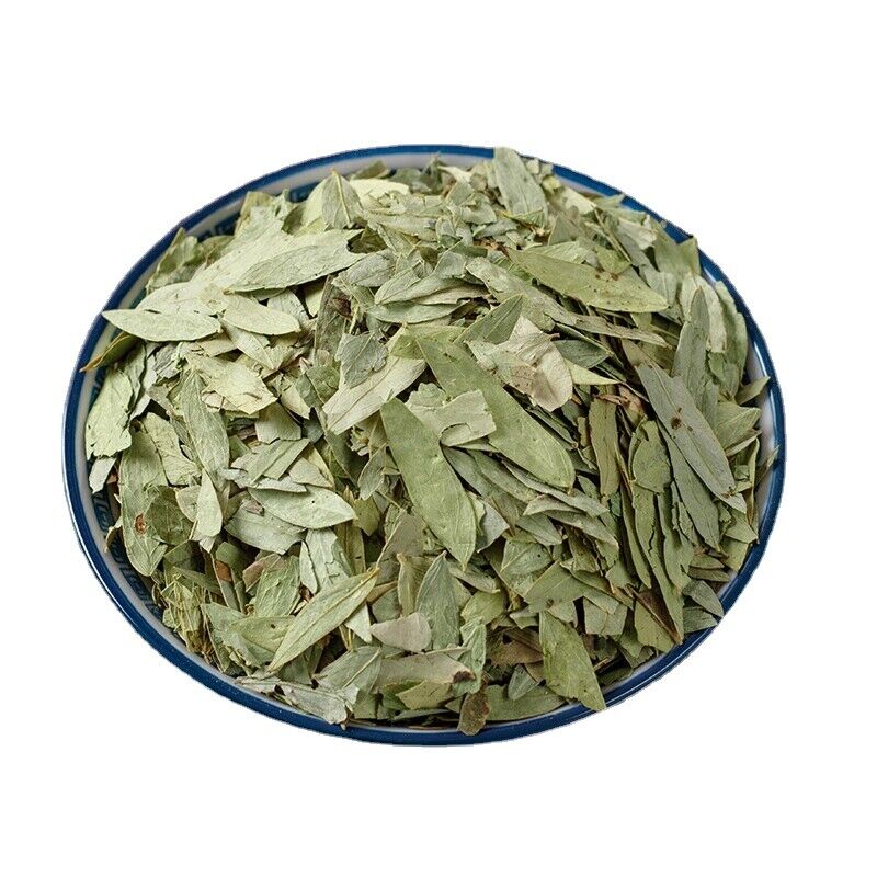 Senna Leaf Laxative Leaf Natural Panax Leaf Produce Senna Leaf 50g