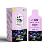 Prebiotic Prune Juice Blueberry Enzyme Drink Prune Drink Prune Puree 30ML*5