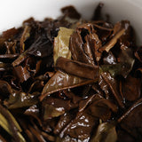 500g Yunnan Puerh Tea,Fuding White Tea,White Peony Longzhu Xiaoqingkang