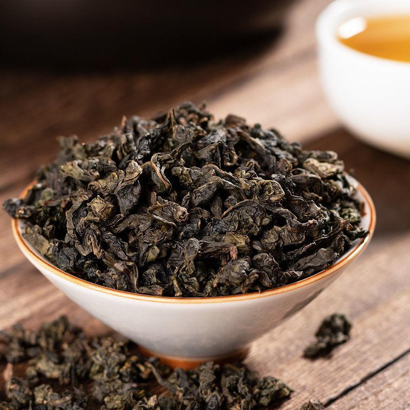 Natural high-quality chrysanthemum Pu erh tea Rich&Fully Bonded