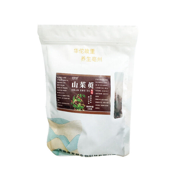 Authentic Cornus Fruit Sulfur-Free Fresh Wild Mountain Medlar Bulk