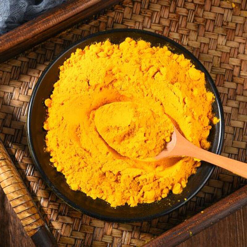 500g Organic Pure Pumpkin Powder – Natural Superfood Supplement Secondary image