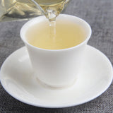 500g Loose Spring Tea Hundred Years Big Tree Grand Xueshan Pu-erh Cha Tea