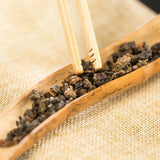 50g/bag Taiwan High Mountain Tea Oolong Tea Gabaron Tea Chinese Tea