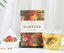 96g Red Bean and Coix Seed Bagged Tea Barley Tartary Buckwheat Triangle Tea Bag